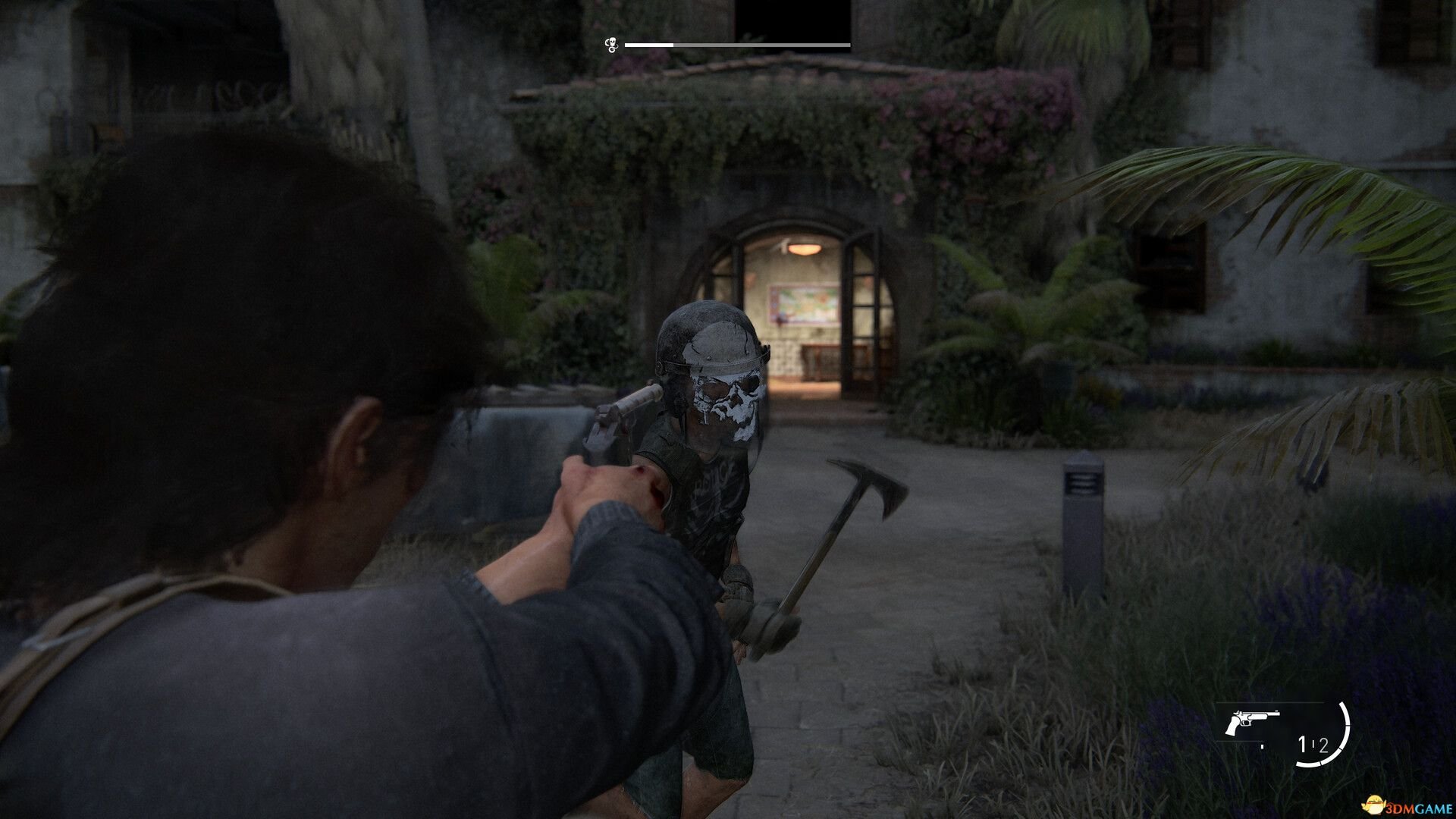 双人成行 终极版 截图8