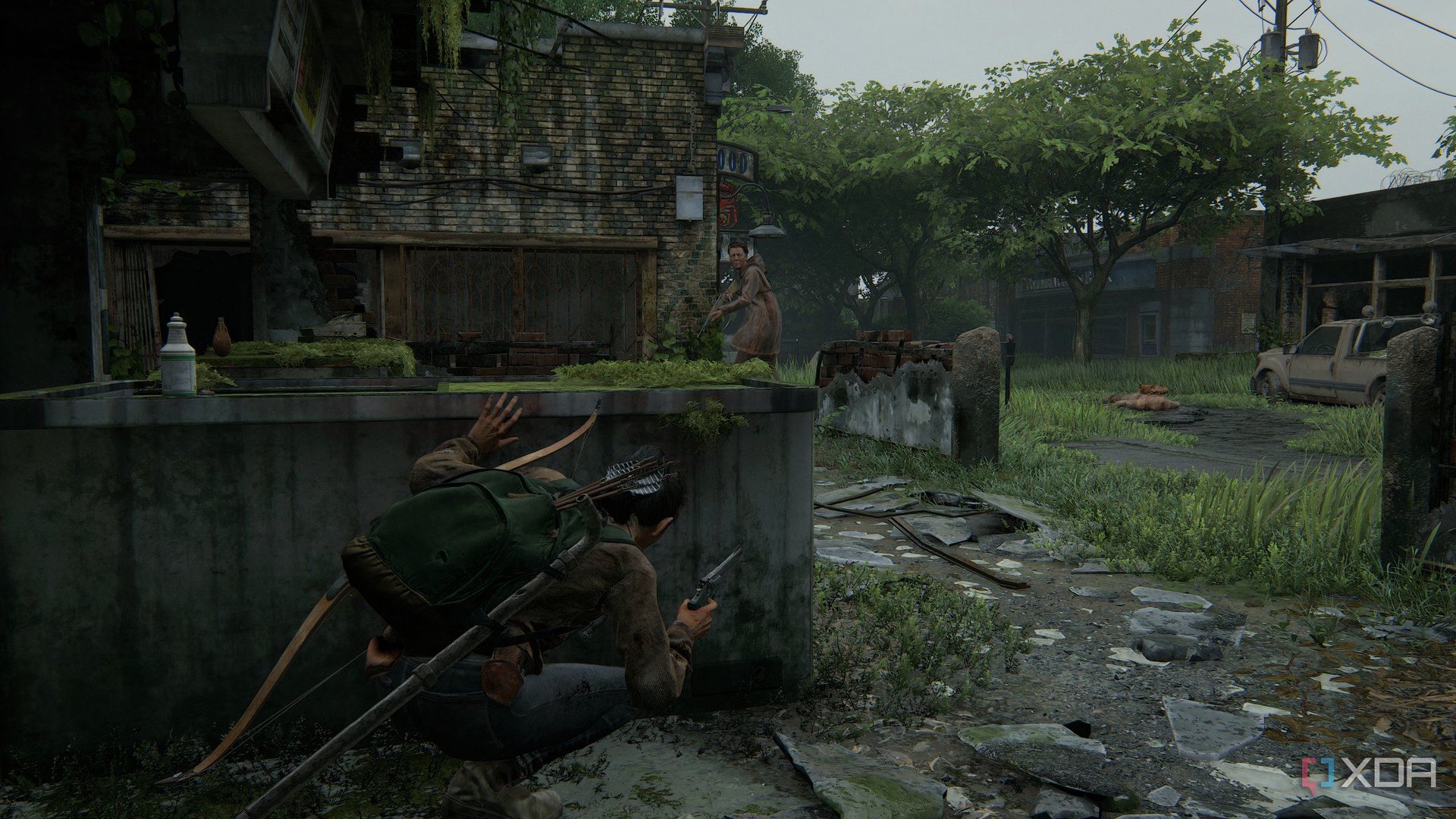 双人成行 终极版 截图10