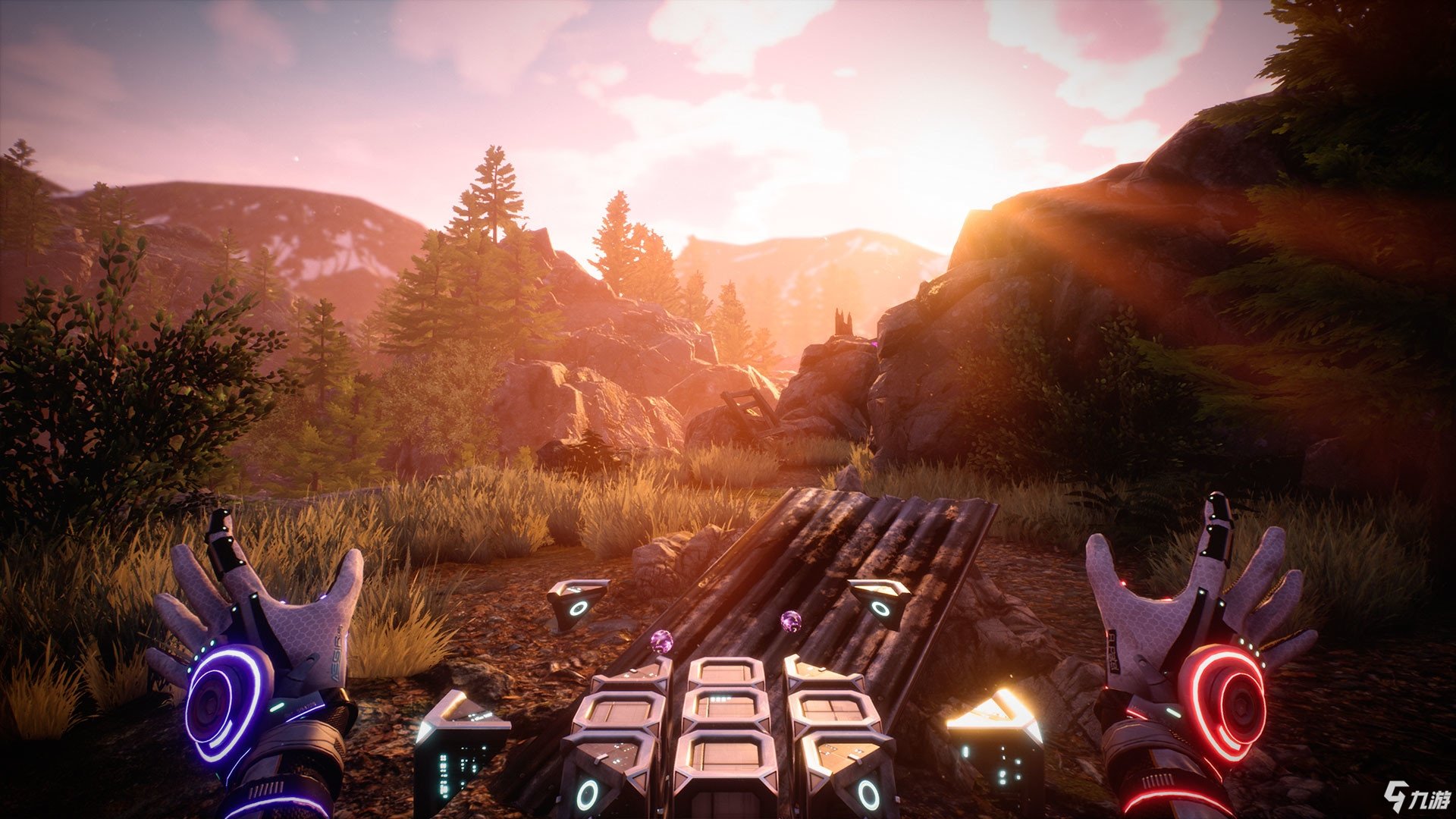 双人成行 终极版 截图14