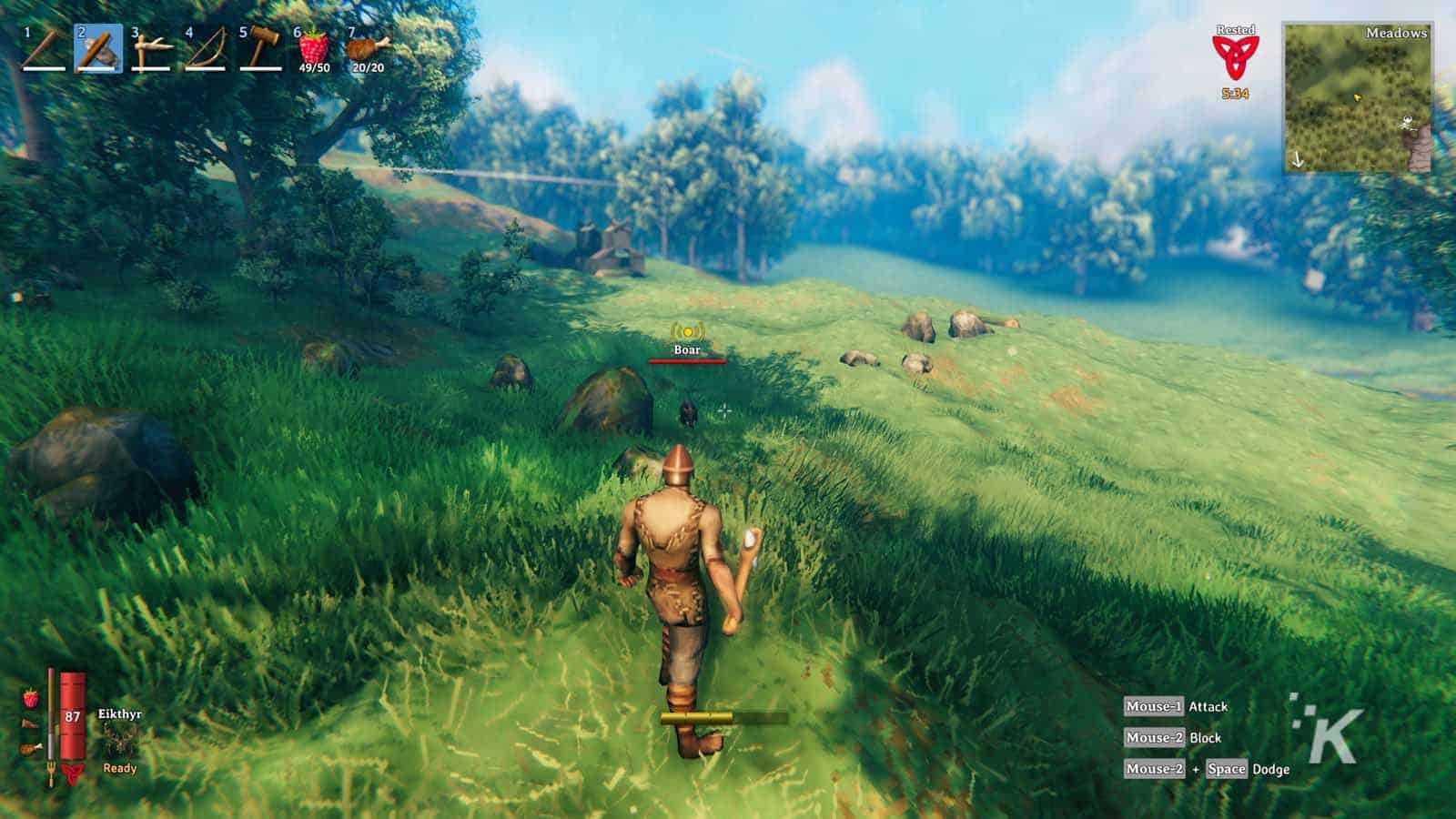 糖豆人：终极淘汰赛 豪华版 截图10