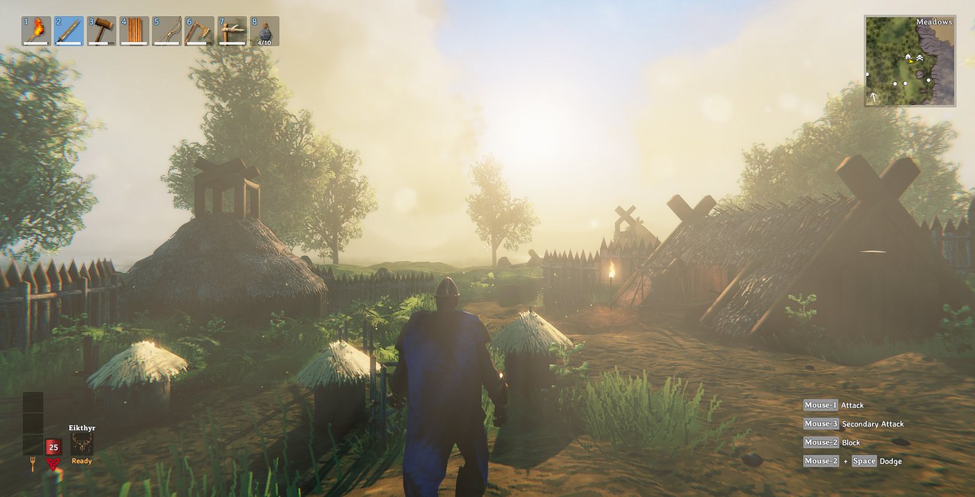 糖豆人：终极淘汰赛 豪华版 截图11