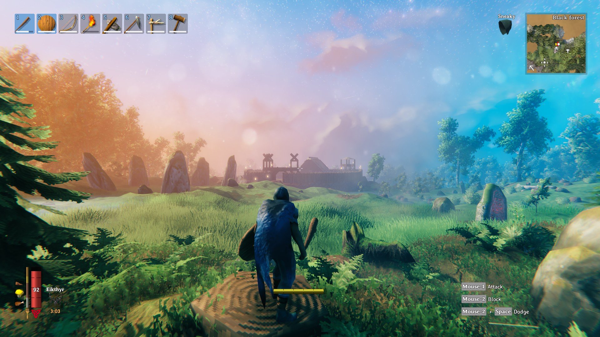 糖豆人：终极淘汰赛 豪华版 截图16