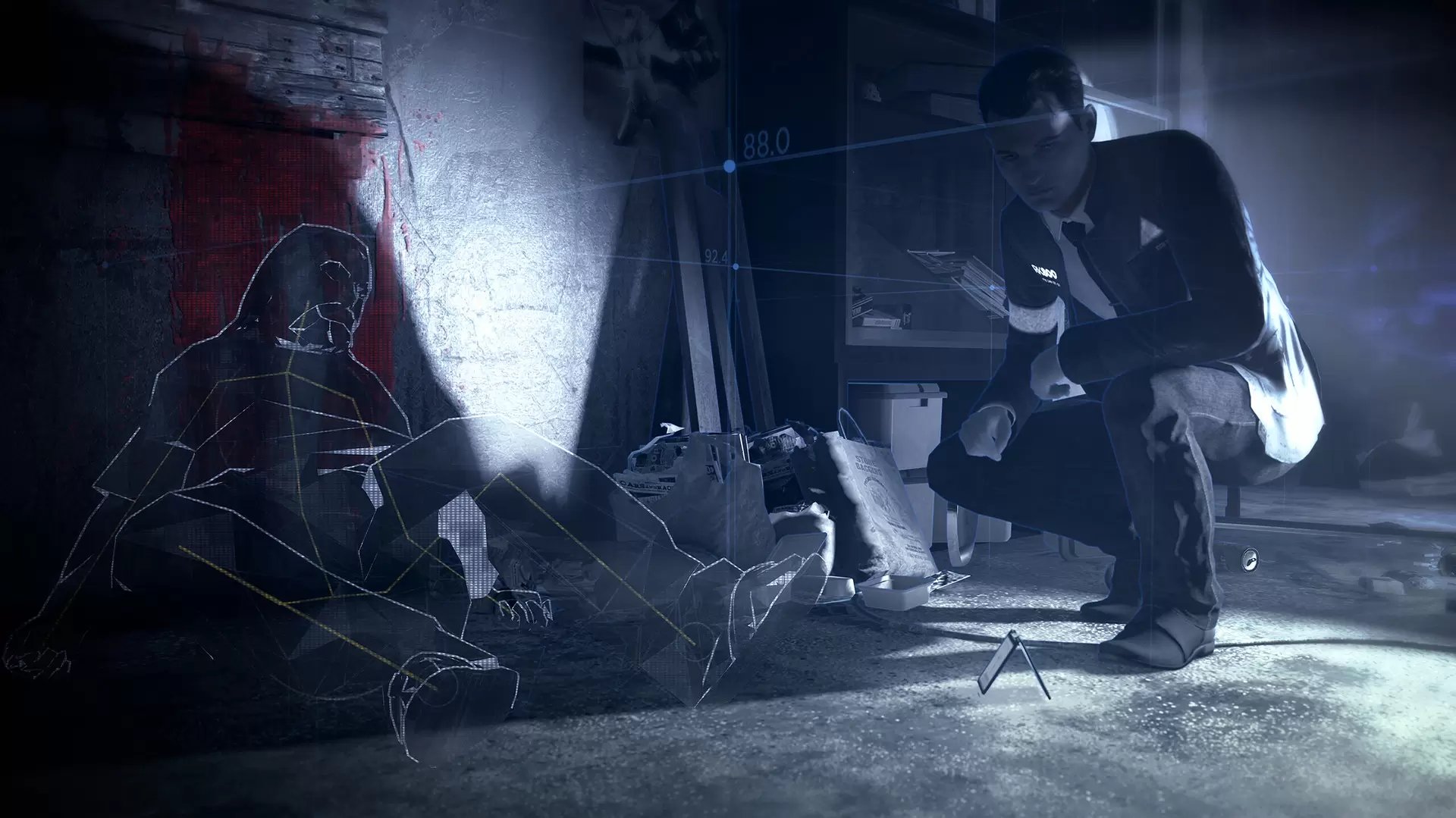 血源诅咒 豪华版 截图17