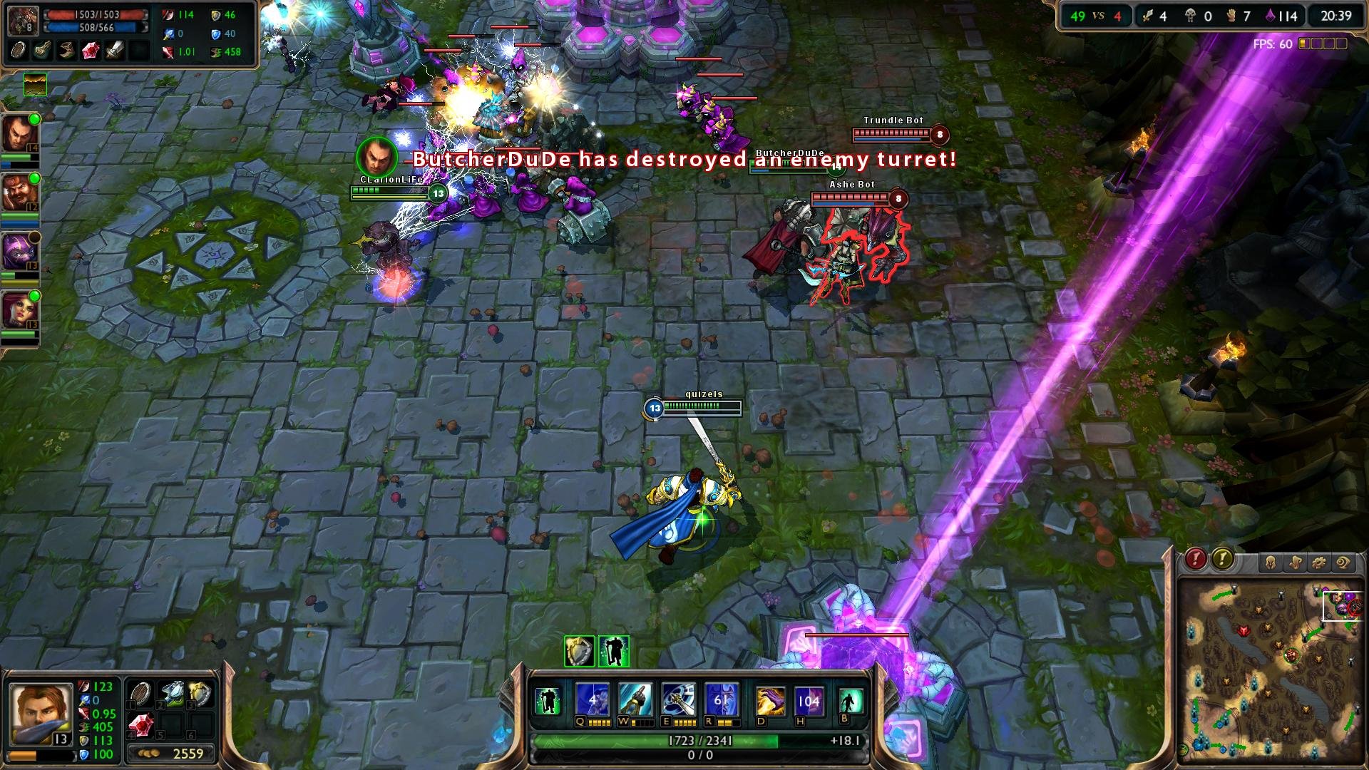 守望先锋2 豪华版 截图5