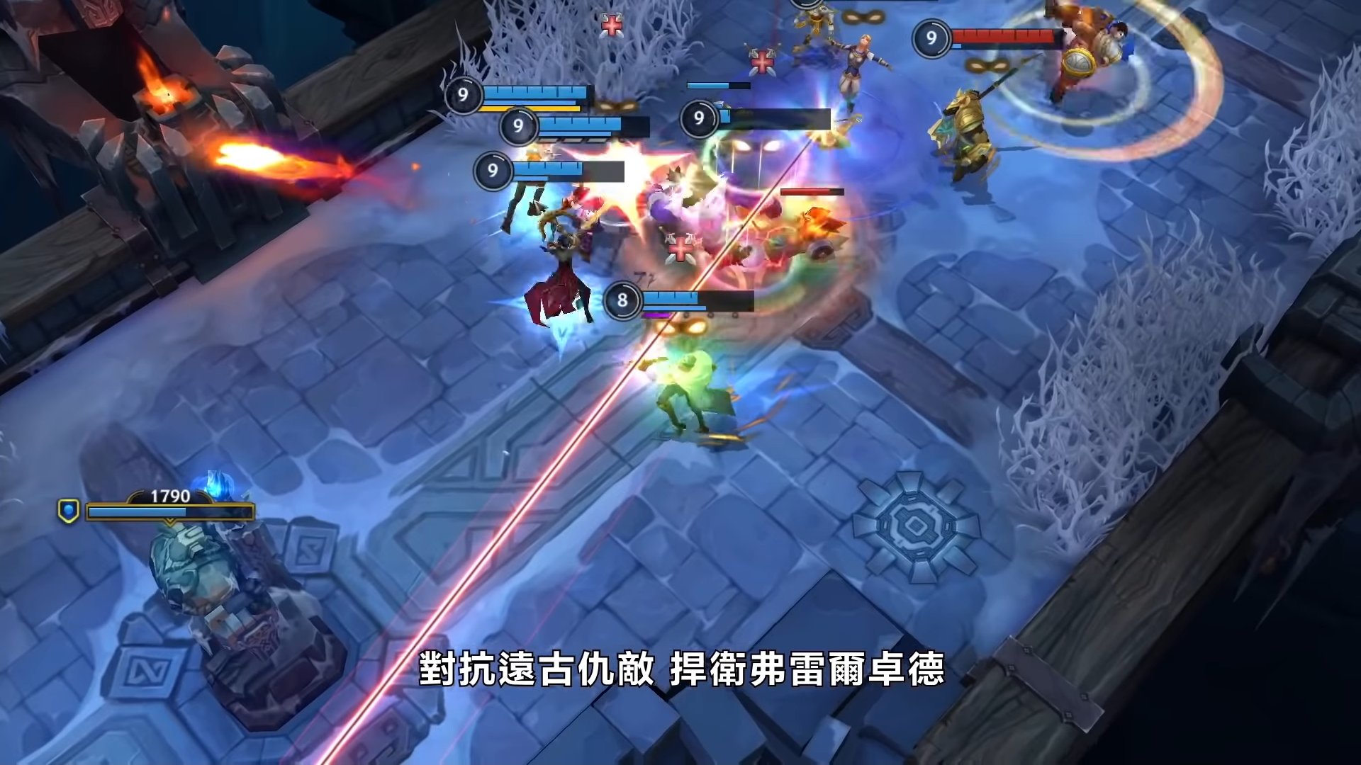 守望先锋2 豪华版 截图19