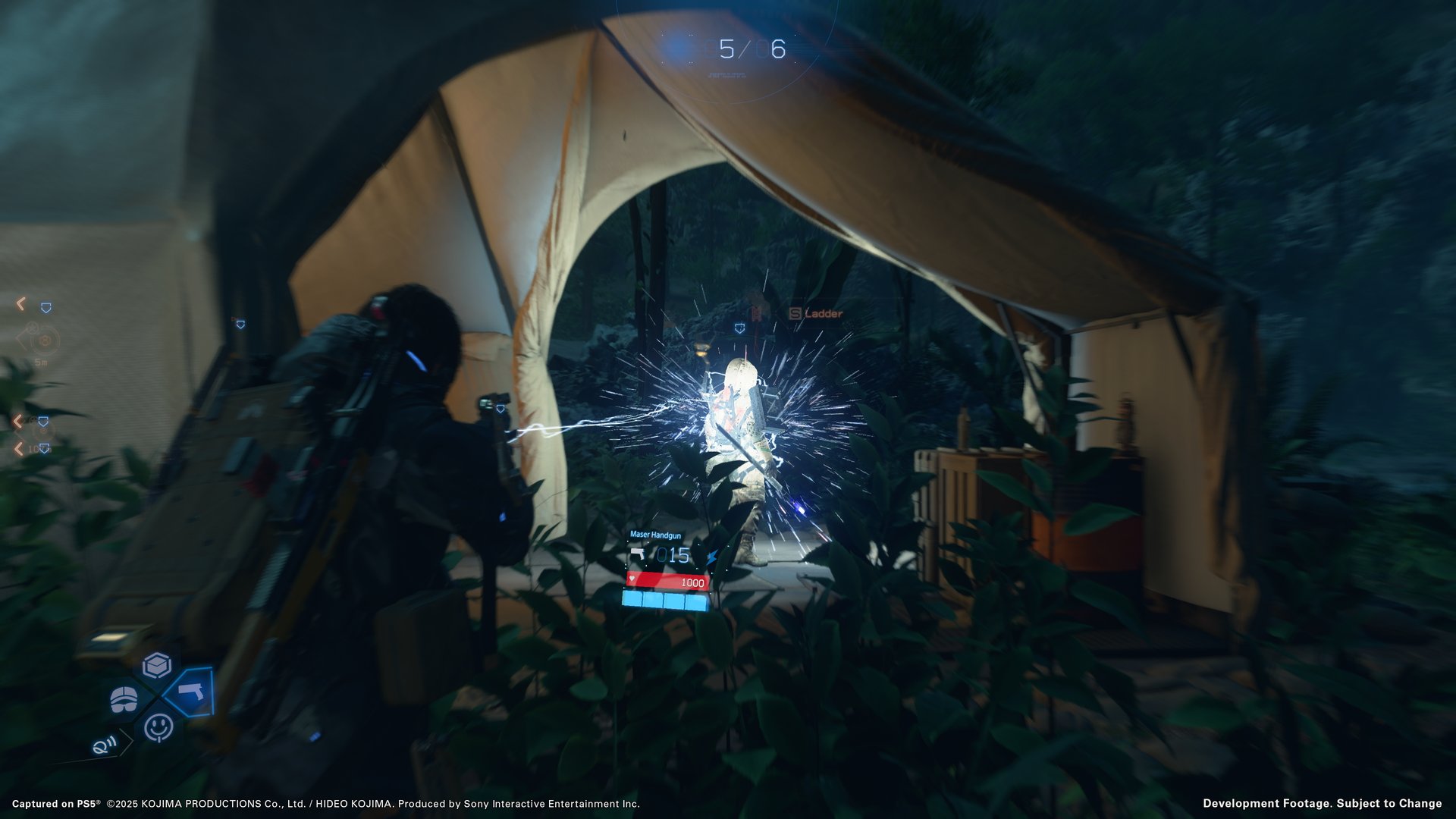 赛博朋克2077 截图11